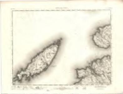 Coll - OS One-Inch map
