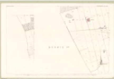 Kincardine, Sheet VII.5 (with inset VII.9) (Maryculter) - OS 25 Inch map