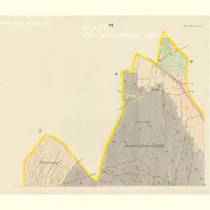 Lauterbach (Literbach) - c1030-2-007 - Kaiserpflichtexemplar der Landkarten des stabilen Katasters