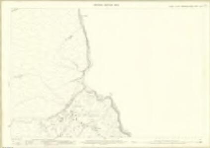 Inverness-shire - Isle of Skye, Sheet  014.08 - 25 Inch Map