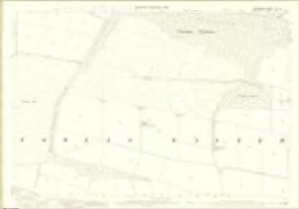 Forfarshire, Sheet  049.13 - 25 Inch Map