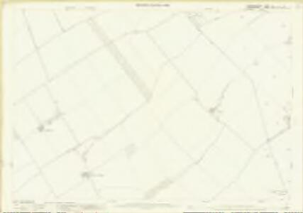 Roxburghshire, Sheet  009.05 - 25 Inch Map
