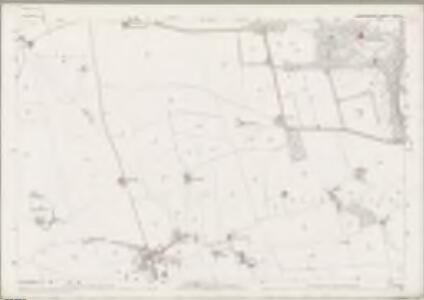 Aberdeen, Sheet XXXVI.13 (Combined) - OS 25 Inch map