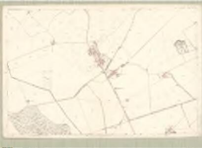 Ayr, Sheet XXII.14 (Dundonald) - OS 25 Inch map
