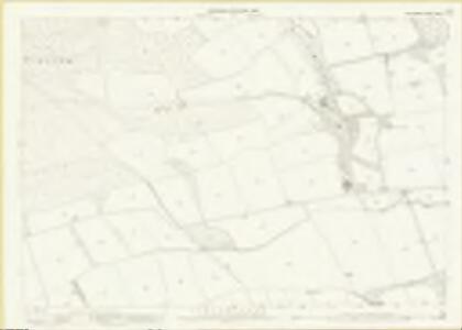Perth and Clackmannanshire, Sheet  096.03 - 25 Inch Map
