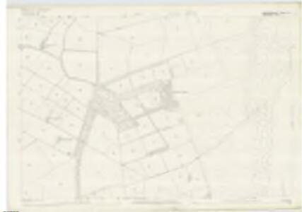 Aberdeen, Sheet IX.13 (Combined) - OS 25 Inch map
