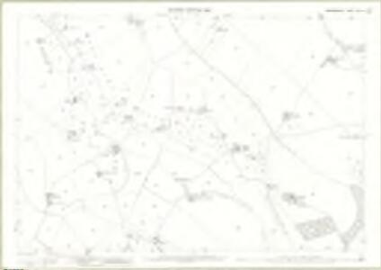 Aberdeenshire, Sheet  027.09 - 25 Inch Map