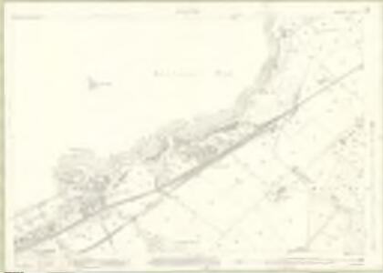 Banffshire, Sheet  002.06 - 25 Inch Map