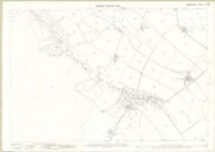 Aberdeenshire, Sheet  006.07 - 25 Inch Map