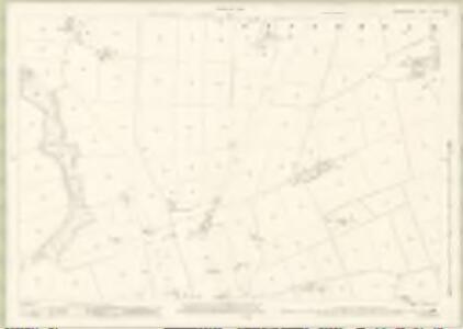 Aberdeenshire, Sheet  023.09 - 25 Inch Map