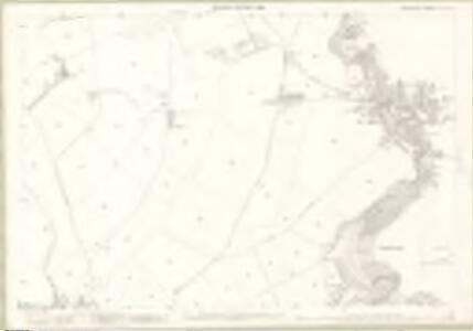 Berwickshire, Sheet  005.08 & 006.05 - 25 Inch Map