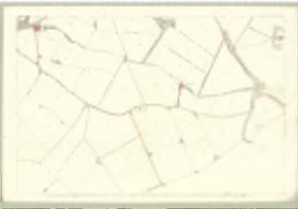 Berwick, Sheet XII.9 (Ayton) - OS 25 Inch map