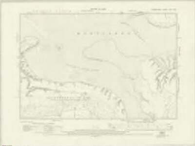 Cumberland XXI.NW - OS Six-Inch Map