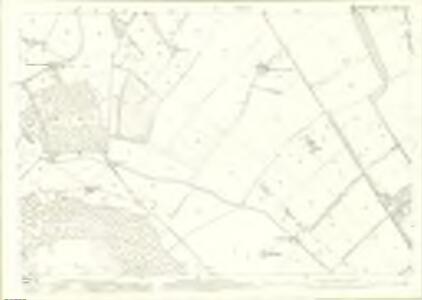 Kirkcudbrightshire, Sheet  029.12 - 25 Inch Map