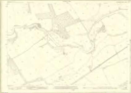 Forfarshire, Sheet  032.07 - 25 Inch Map