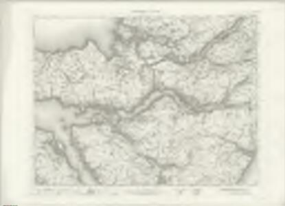 Tobermory - OS One-Inch map