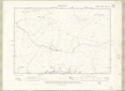 Ayrshire Sheet XXXVI.NE - OS 6 Inch map