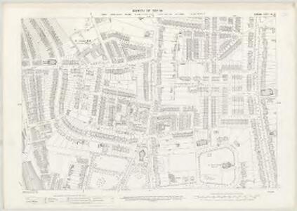 London III.95 - OS London Town Plan