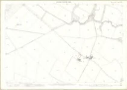Berwickshire, Sheet  005.15 - 25 Inch Map
