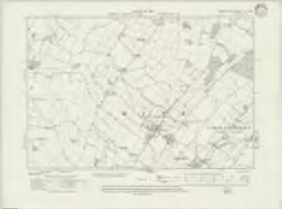 Sussex LV.SW - OS Six-Inch Map
