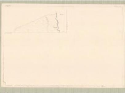 Ayr, Sheet II.2 (With inset IIA.13)  (Largs) - OS 25 Inch map