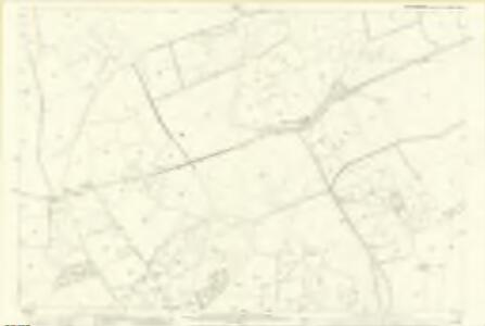 Wigtownshire, Sheet  025.06 - 25 Inch Map