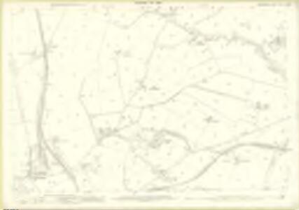 Lanarkshire, Sheet  023.12 - 25 Inch Map