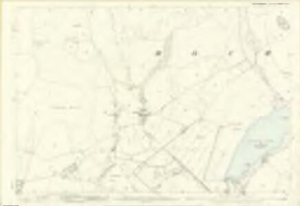 Wigtownshire, Sheet  025.10 - 25 Inch Map