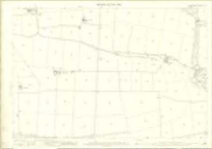 Forfarshire, Sheet  050.10 - 25 Inch Map