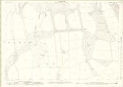 Buteshire, Sheet  215.07 - 25 Inch Map