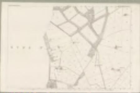 Aberdeen, Sheet LIV.1 (Chapel of Garioch) - OS 25 Inch map