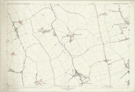 Cornwall XXIV.7 (includes: Padstow Urban; St Ervan; St Issey; St Merryn) - 25 Inch Map