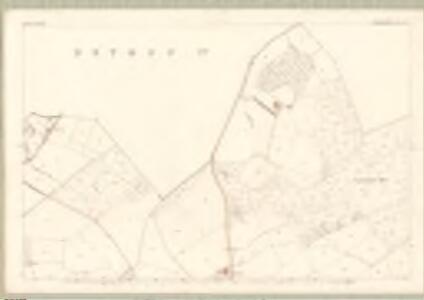 Stirling, Sheet XV.9 (Balfron) - OS 25 Inch map