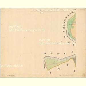 Kodetschlag - c2836-1-016 - Kaiserpflichtexemplar der Landkarten des stabilen Katasters