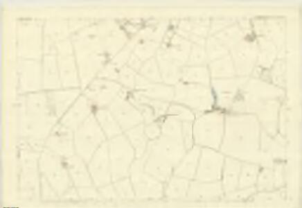Aberdeen, Sheet XXXII.5 (Cruden) - OS 25 Inch map