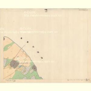Gr. Rammerschlag - c8459-1-007 - Kaiserpflichtexemplar der Landkarten des stabilen Katasters