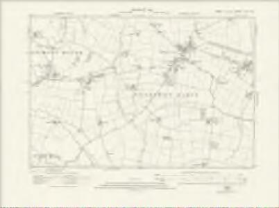 Essex nLVI.NE - OS Six-Inch Map