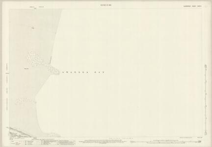 Glamorgan XXXII.4 (includes: Oystermouth) - 25 Inch Map