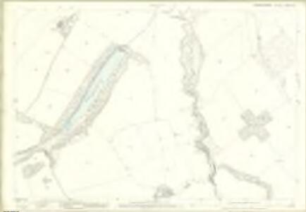 Haddingtonshire, Sheet  016.01 - 25 Inch Map