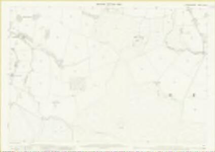Roxburghshire, Sheet  027.04 - 25 Inch Map