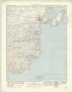 Stornoway (14) - OS One-Inch map