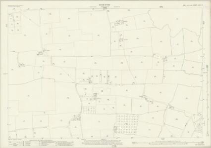 Essex (New Series 1913-) n LXVI.11 (includes: Dengie; Tillingham) - 25 Inch Map