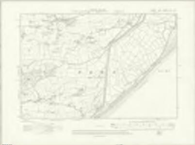 Sussex LIX.NW - OS Six-Inch Map