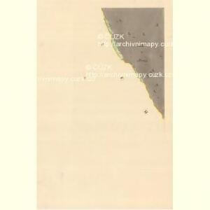 Brtiow (Brumow) - m0227-1-005 - Kaiserpflichtexemplar der Landkarten des stabilen Katasters