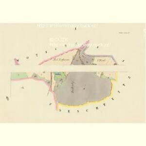 Kauth - c3432-1-001 - Kaiserpflichtexemplar der Landkarten des stabilen Katasters