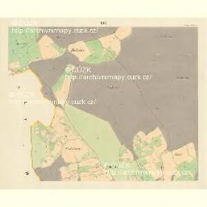 Pittin - m2296-1-010 - Kaiserpflichtexemplar der Landkarten des stabilen Katasters