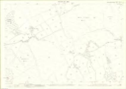 Kirkcudbrightshire, Sheet  027.14 - 25 Inch Map