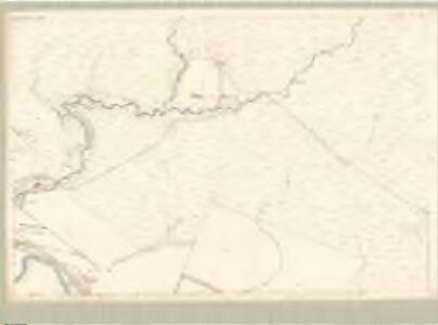 Ayr, Sheet XLVI.7 (Dalmellington) - OS 25 Inch map