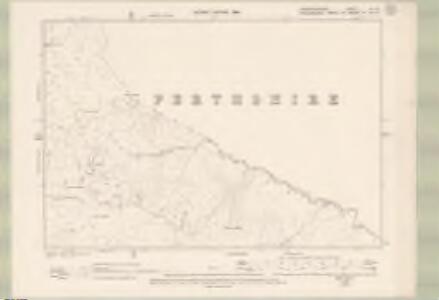 Dumbartonshire Sheet IV.NE - OS 6 Inch map