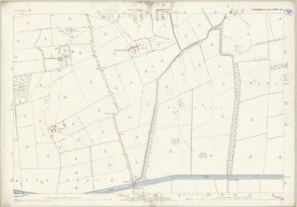 Yorkshire CIX.1 (includes: Brompton; Wykeham) - 25 Inch Map